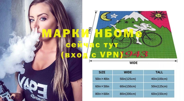 молекула духа Мегион